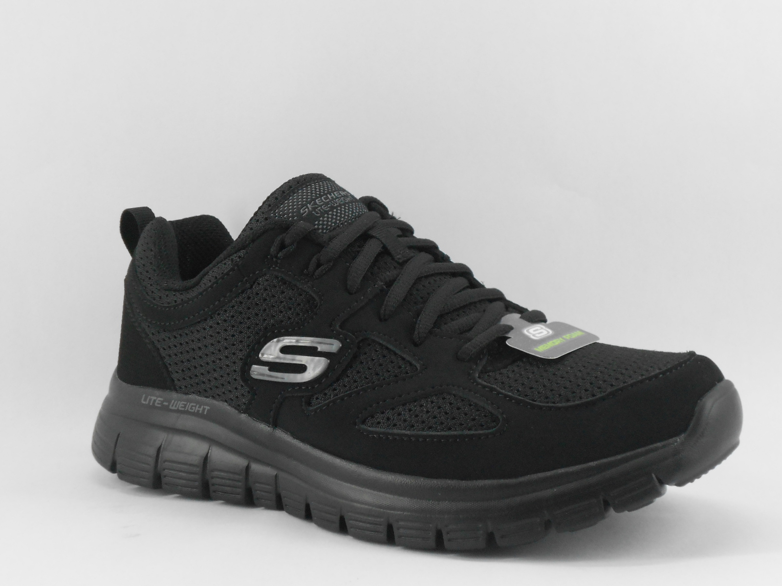 Skechers Sapatilhas Homem c/Palmilha Memory Foam – Loja dos Sapatos