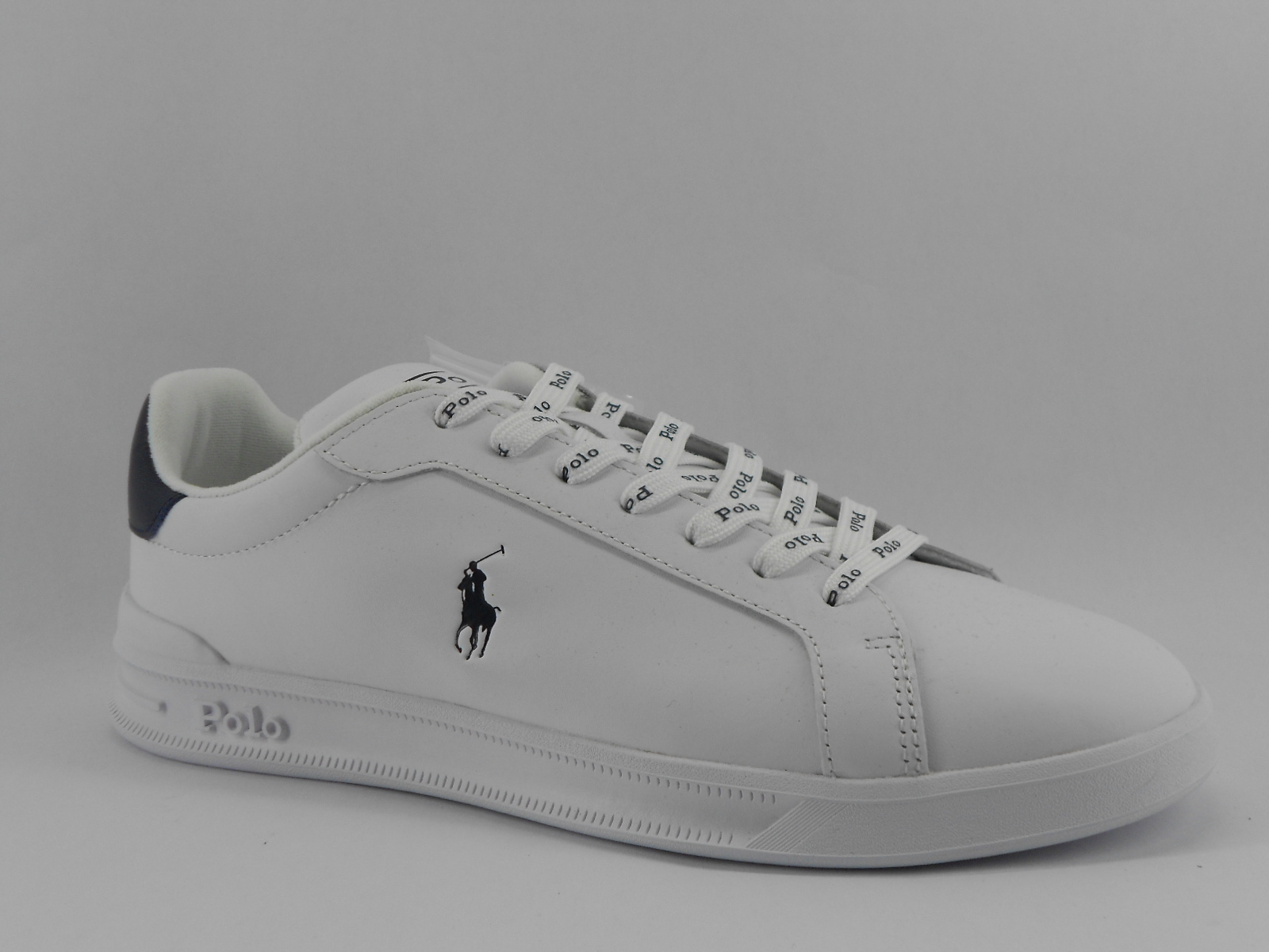 Polo Ralph Lauren Sapatilhas Homem – Loja dos Sapatos